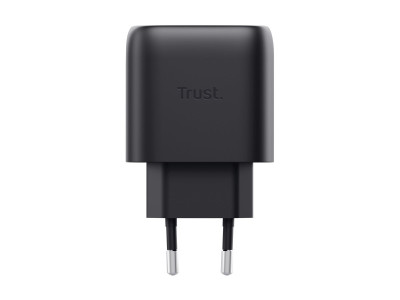 Trust : MAXO 45W USB-C GAN CHARGER BLACK