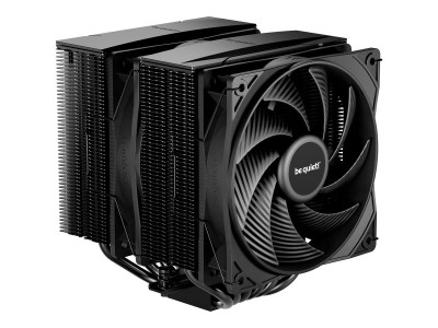 Be Quiet : BE QUIET PURE ROCK PRO 3 BLACK