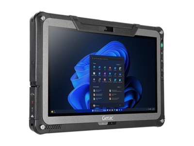 Getac : F110G7 I5-1335U 11.6IN WHC W11P 8GB/256GB PCIE SSD STYLUS EU/UK (ci5g13)