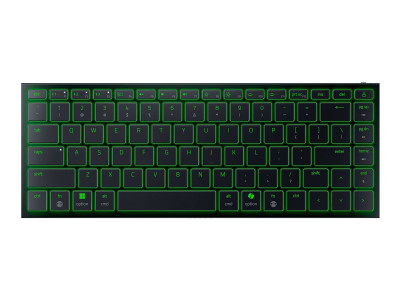 Razer : FRENCH KEYBOARD JORO WIRELESS / BLUETOOTH
