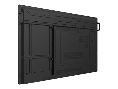 Viewsonic : 65IN LCD 16:9 3840X2160 8MS IFP6534 5000:1 HDMI/DP/VGA