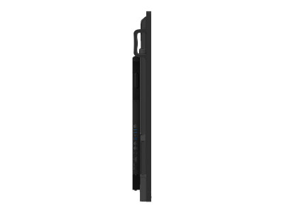 Viewsonic : 65IN LCD 16:9 3840X2160 8MS IFP6534 5000:1 HDMI/DP/VGA