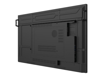Viewsonic : 65IN LCD 16:9 3840X2160 8MS IFP6534 5000:1 HDMI/DP/VGA