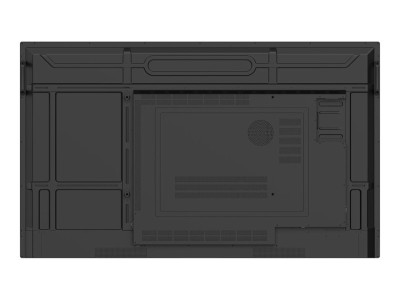 Viewsonic : 65IN LCD 16:9 3840X2160 8MS IFP6534 5000:1 HDMI/DP/VGA