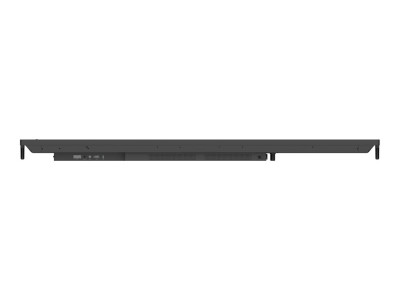 Viewsonic : 65IN LCD 16:9 3840X2160 8MS IFP6534 5000:1 HDMI/DP/VGA
