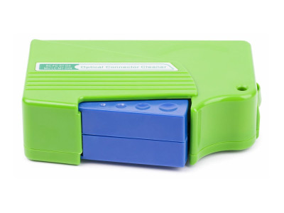 Startech : NETTOYEUR de FIBRES OPTIQUES NETTOYEUR FIBRE LC/SC/ST pour C