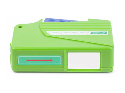 Startech : NETTOYEUR de FIBRES OPTIQUES NETTOYEUR FIBRE LC/SC/ST pour C