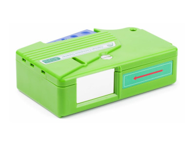 Startech : NETTOYEUR de FIBRES OPTIQUES NETTOYEUR FIBRE LC/SC/ST pour C