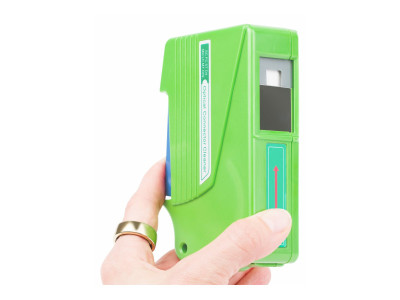 Startech : NETTOYEUR de FIBRES OPTIQUES NETTOYEUR FIBRE LC/SC/ST pour C