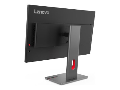 Lenovo : P27QD-40 27IN 2560X1440 16:9 1300:1 0.4MSIPS 120HZ USB-C DOCK