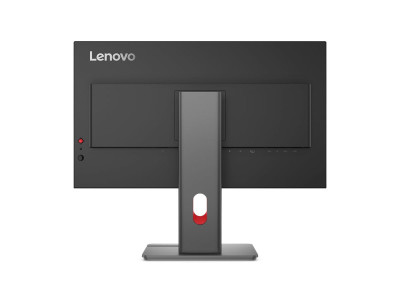 Lenovo : P27QD-40 27IN 2560X1440 16:9 1300:1 0.4MSIPS 120HZ USB-C DOCK