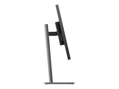 Lenovo : P27QD-40 27IN 2560X1440 16:9 1300:1 0.4MSIPS 120HZ USB-C DOCK