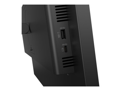Lenovo : P27QD-40 27IN 2560X1440 16:9 1300:1 0.4MSIPS 120HZ USB-C DOCK