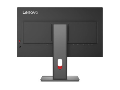 Lenovo : P27QD-40 27IN 2560X1440 16:9 1300:1 0.4MSIPS 120HZ USB-C DOCK