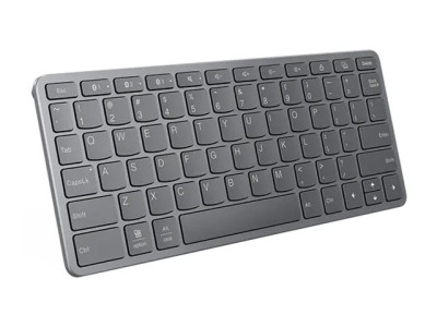 Lenovo : LENOVO MULTI-DEVICE WIRELESS KEYBOARD - COMPATIBLE avec ALL L