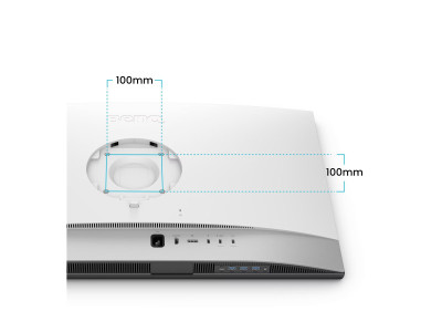 Benq : 31.5 IPS 4K 3840X2160 HDR10 16:9 1200:1 PD3226G HDMI DP 3USB