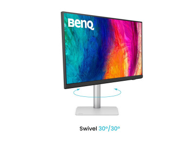 Benq : 31.5 IPS 4K 3840X2160 HDR10 16:9 1200:1 PD3226G HDMI DP 3USB