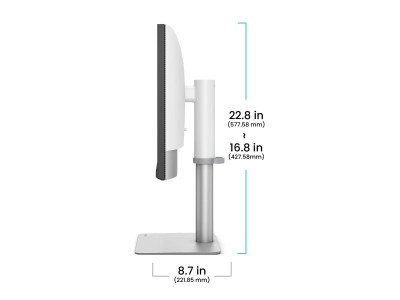 Benq : 27 IPS 5K 5120X2880 HDR10 16:9 2000:1 PD2730S HDMI DP 3USB3.2 U