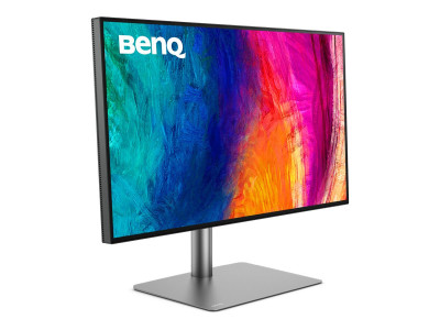 Benq : 27 IPS 5K 5120X2880 HDR10 16:9 2000:1 PD2730S HDMI DP 3USB3.2 U
