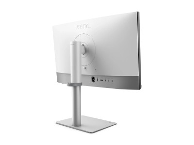Benq : 27 IPS 5K 5120X2880 HDR10 16:9 2000:1 PD2730S HDMI DP 3USB3.2 U