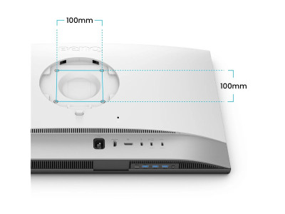 Benq : 27 IPS 5K 5120X2880 HDR10 16:9 2000:1 PD2730S HDMI DP 3USB3.2 U
