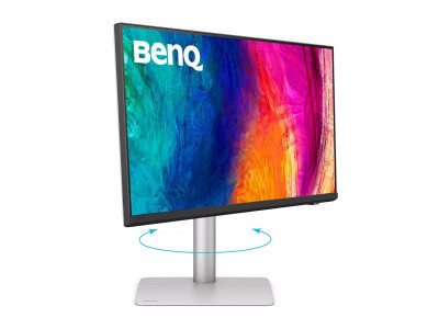 Benq : 27 IPS 5K 5120X2880 HDR10 16:9 2000:1 PD2730S HDMI DP 3USB3.2 U
