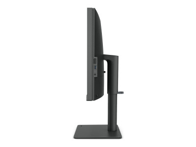 Benq : BENQ 4K 27 IPS MONITOR 62HZ DARK GREY3840X21602.5WX2USB-C