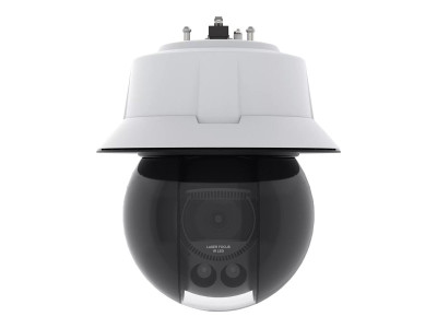 Axis : AXIS Q6355-LE EU VERSION NETWORK CAMERA