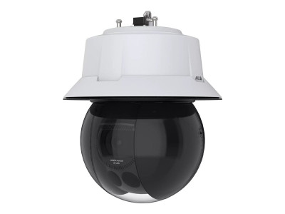 Axis : AXIS Q6355-LE EU VERSION NETWORK CAMERA