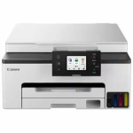 Canon MAXIFY GX1050 Imprimante jet d'encre couleur multifonction