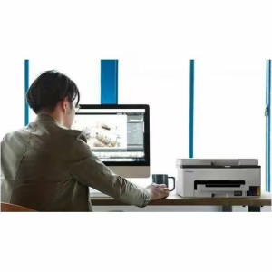 Canon MAXIFY GX1050 Imprimante jet d'encre couleur multifonction