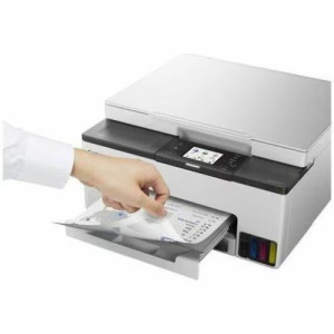 Canon MAXIFY GX1050 Imprimante jet d'encre couleur multifonction
