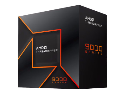 AMD : THREADRIPPER 9960X STR5 24C 5.4GHZ 152Mo 350W WOF (ryztr)