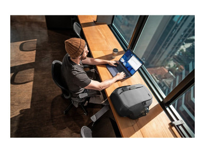 Dell : DELL PRO 14-16IN PLUS ECOLOOP URBAN BACKpack - CP5625G