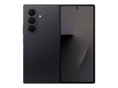 Samsung : SAMSUNG GALAXY FOLD 7 1TB 12GB JET BLACK 8.2IN LTPO AMOLED ANDR (andrd)