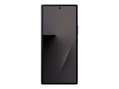 Samsung : SAMSUNG GALAXY FOLD 7 1TB 12GB JET BLACK 8.2IN LTPO AMOLED ANDR (andrd)