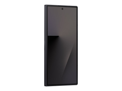 Samsung : SAMSUNG GALAXY FOLD 7 1TB 12GB JET BLACK 8.2IN LTPO AMOLED ANDR (andrd)