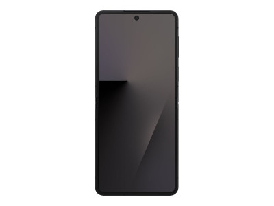 Samsung : SAMSUNG GALAXY FLIP 7 256GB JET BLACK 6.9IN 12GB SUPER AMOLED AN (andrd)