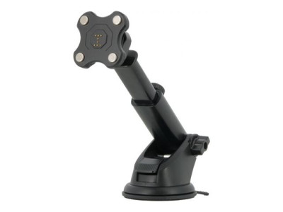 Mobilis : ENERGYMOBILE + CHARGING SUCTION MOUNT 65W