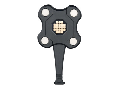 Mobilis : ENERGYMOBILE - MAGNETIC POGO PIN DONGLE (USB-C RECEIVER)