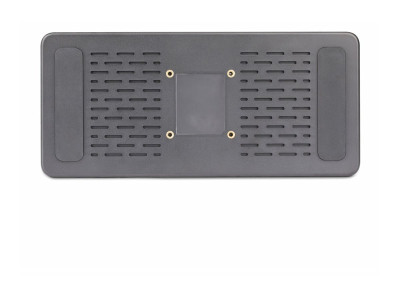 Startech : STATION D ACCUEIL USB4 pour 3 ECRANS 4K 60HZ 100W 25GBE