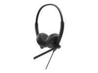 Dell : WIRED HEADSET WH125