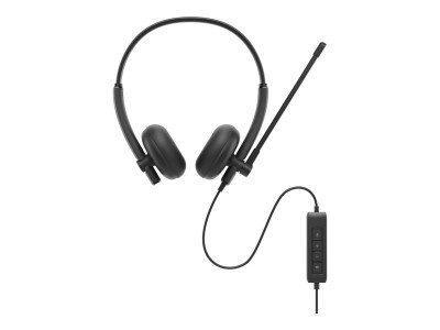 Dell : WIRED HEADSET WH125