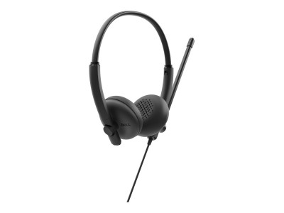 Dell : WIRED HEADSET WH125