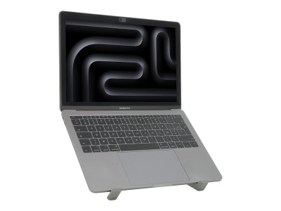 Mobilis : ERGONOMIC FOLDABLE STAND pour LAPTOP et TABLET