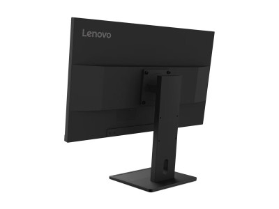 Lenovo : MNTR E27Q-40 27IN QHD IPS 2560X1440 16:9 1500:1 4MS HDMI S