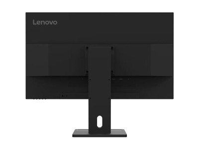 Lenovo : MNTR E27Q-40 27IN QHD IPS 2560X1440 16:9 1500:1 4MS HDMI S