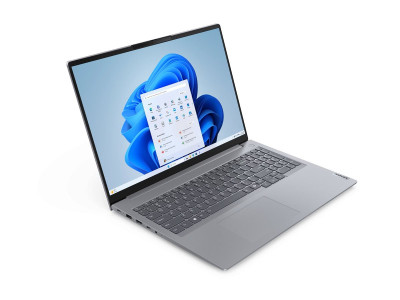 Lenovo : THINKBOOK 16 GEN 7 RYZEN 5 7533HS 16GB RAM 512GB SSD 16IN W (ryzen5)