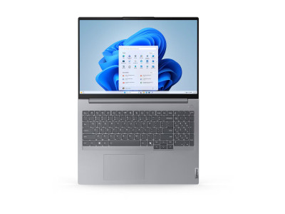 Lenovo : THINKBOOK 16 GEN 7 RYZEN 5 7533HS 16GB RAM 512GB SSD 16IN W (ryzen5)
