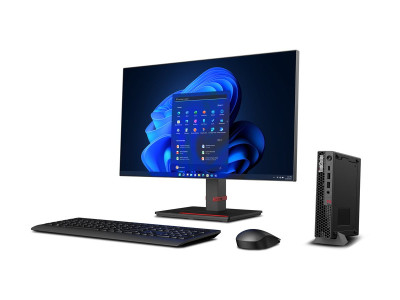 Lenovo : THINKSTATION P3 TINY CORE ULTRA 7 265T 16GB RAM 512GB SSD W11P (cu7-g2)
